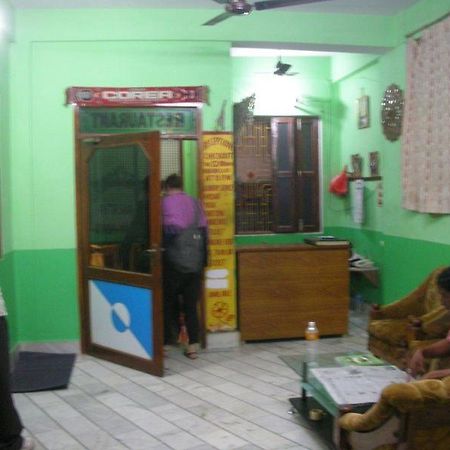 Sankatha Guest House Варанаси Экстерьер фото